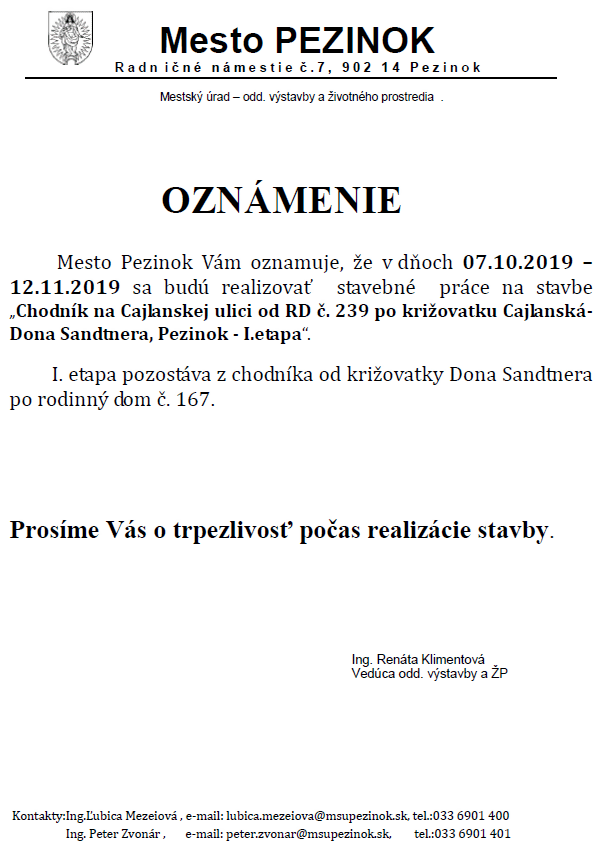Náhľad dokumentu