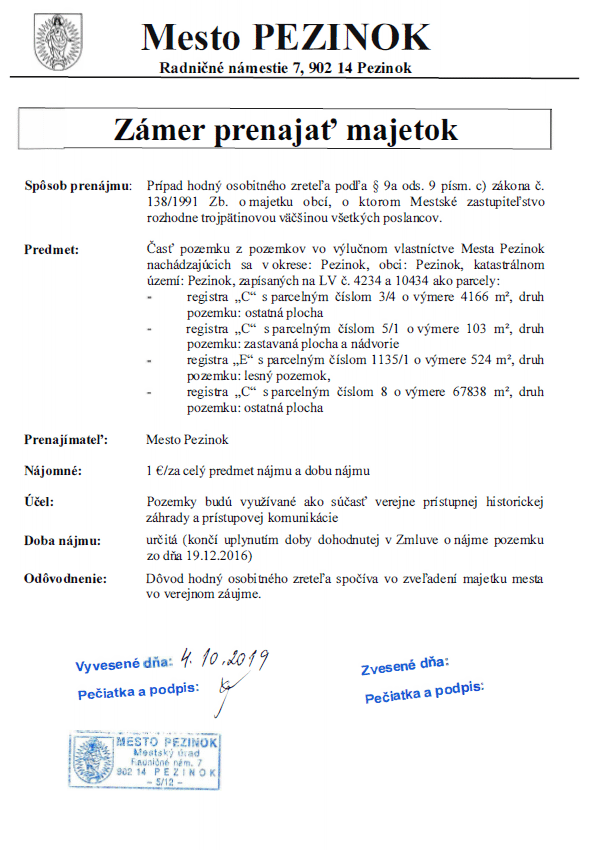 Náhľad dokumentu