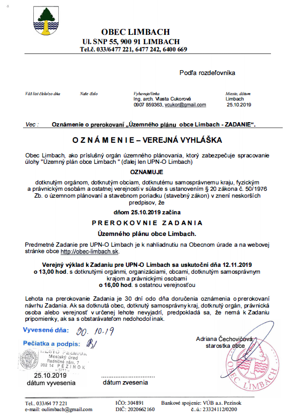Náhľad dokumentu