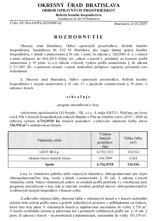 Náhľad dokumentu