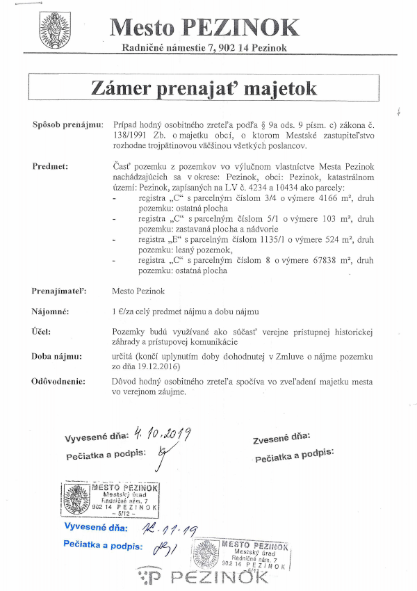 Náhľad dokumentu