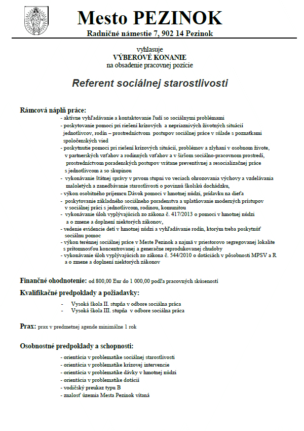 Náhľad dokumentu
