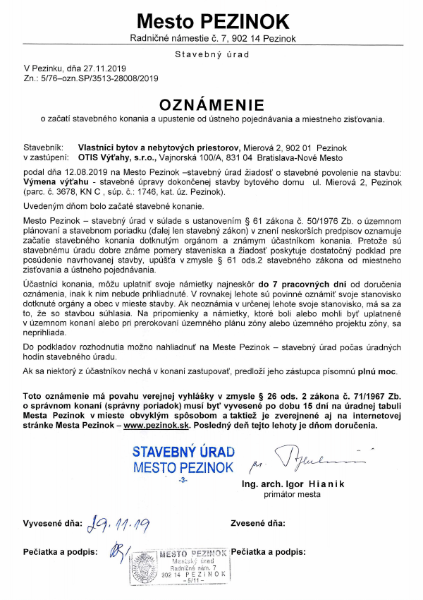 Náhľad dokumentu