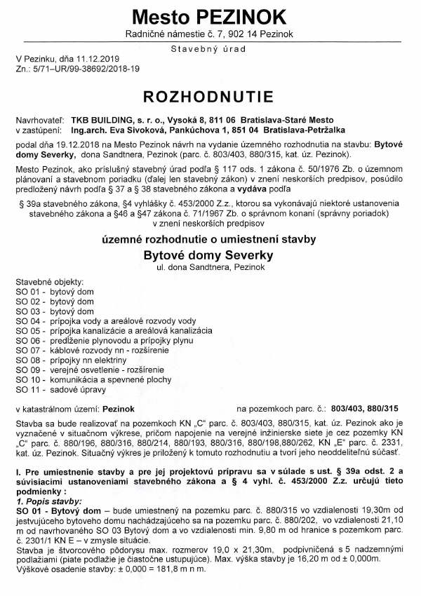 Náhľad dokumentu