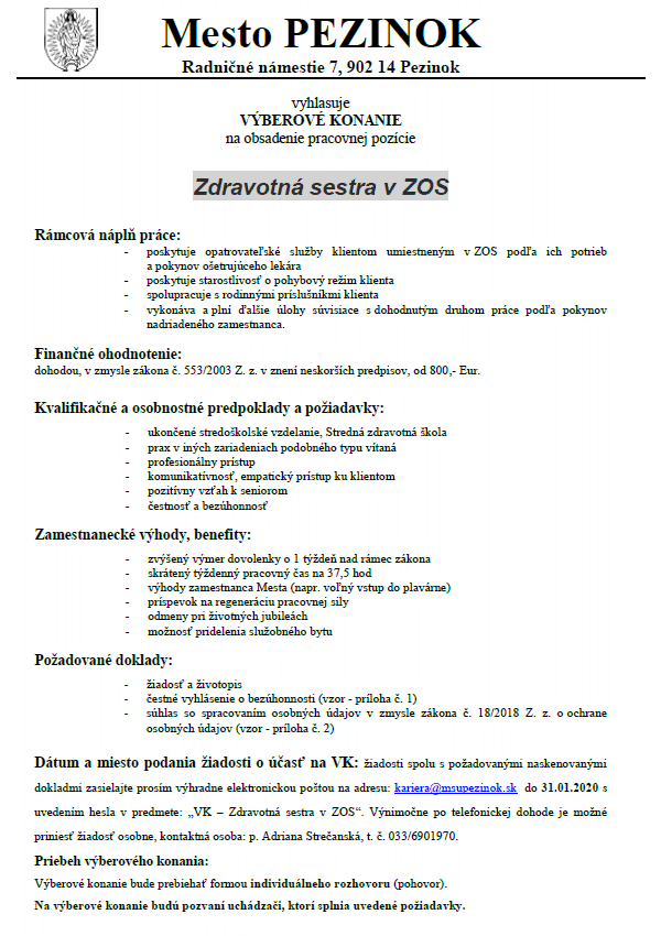 Náhľad dokumentu
