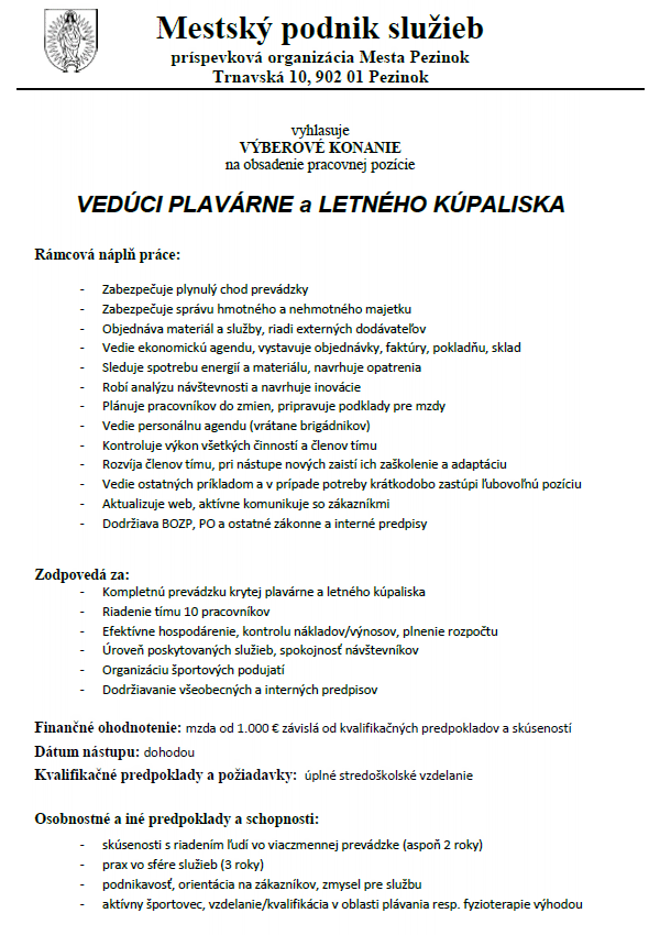 Náhľad dokumentu