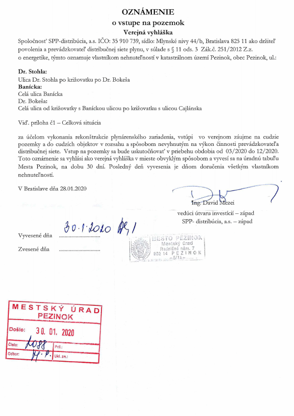 Náhľad dokumentu