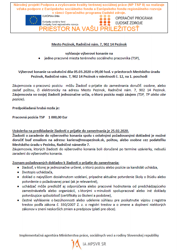 Náhľad dokumentu