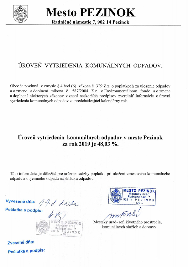 Náhľad dokumentu