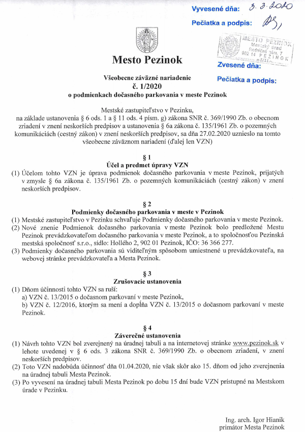 Náhľad dokumentu