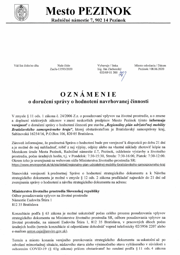 Náhľad dokumentu