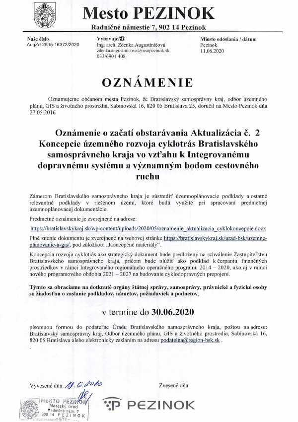 Náhľad dokumentu