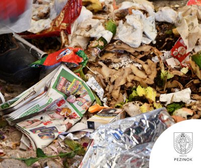 Otázky a odpovede v súvislosti s triedením a zberom kuchynského odpadu