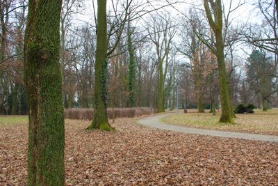 Prosíme obyvateľov o zvýšenie opatrnosti počas prechádzok