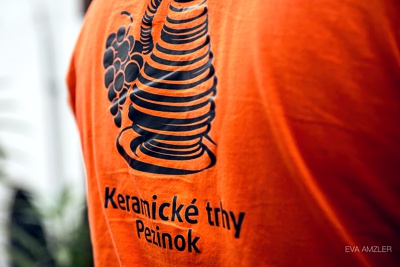 Keramické trhy v Pezinku