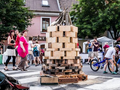 Keramické trhy v roku 2015