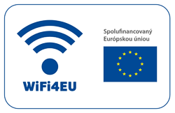 Logo WiFi4EU