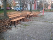 Revitalizácia ihriska na Starom dvore 1