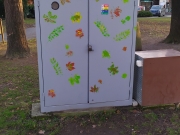 Rozveseľme naše mesto