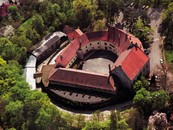 Pezinský hrad (@ Foto: Ján Štrba)