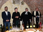 Svätomartinské požehnanie vína v Pezinku (2019)